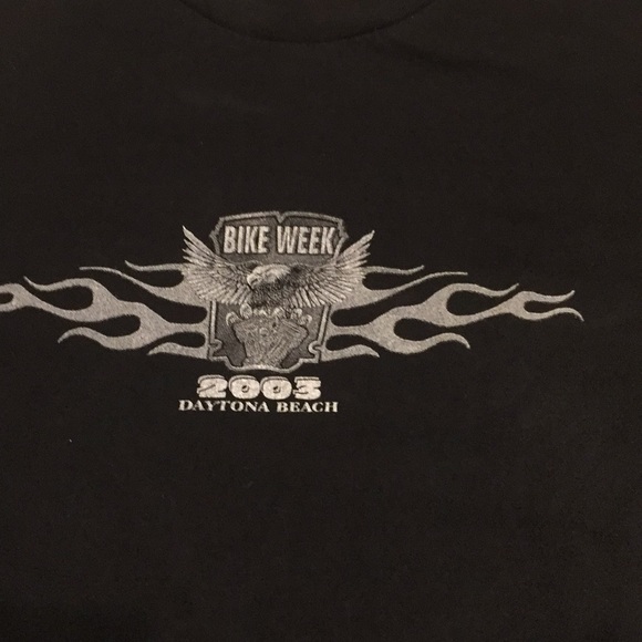 In Memory of the Columbia 107 t-shirt size 2XL - Picture 2 of 6